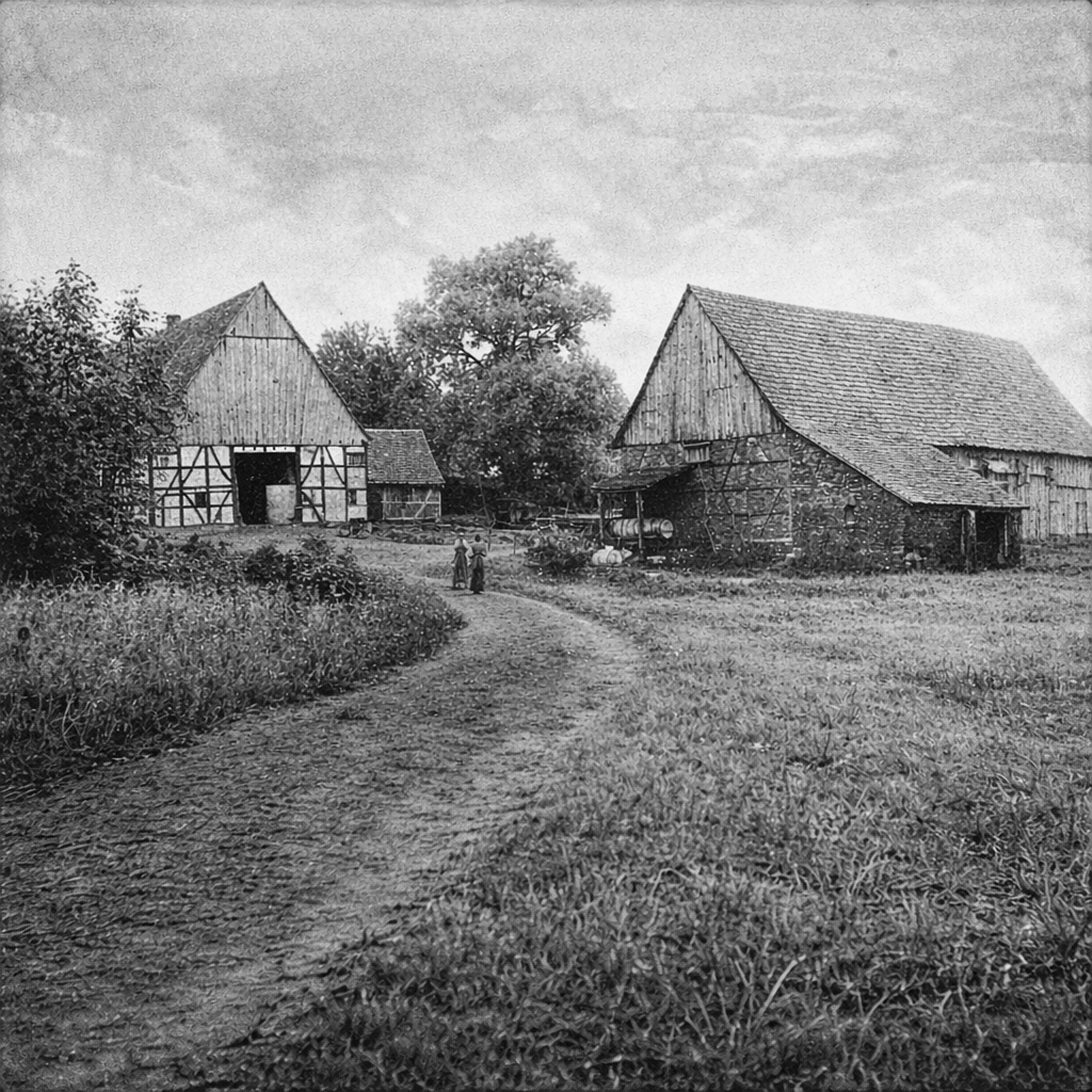 1601 – Scharmützel um Schanze Ferige