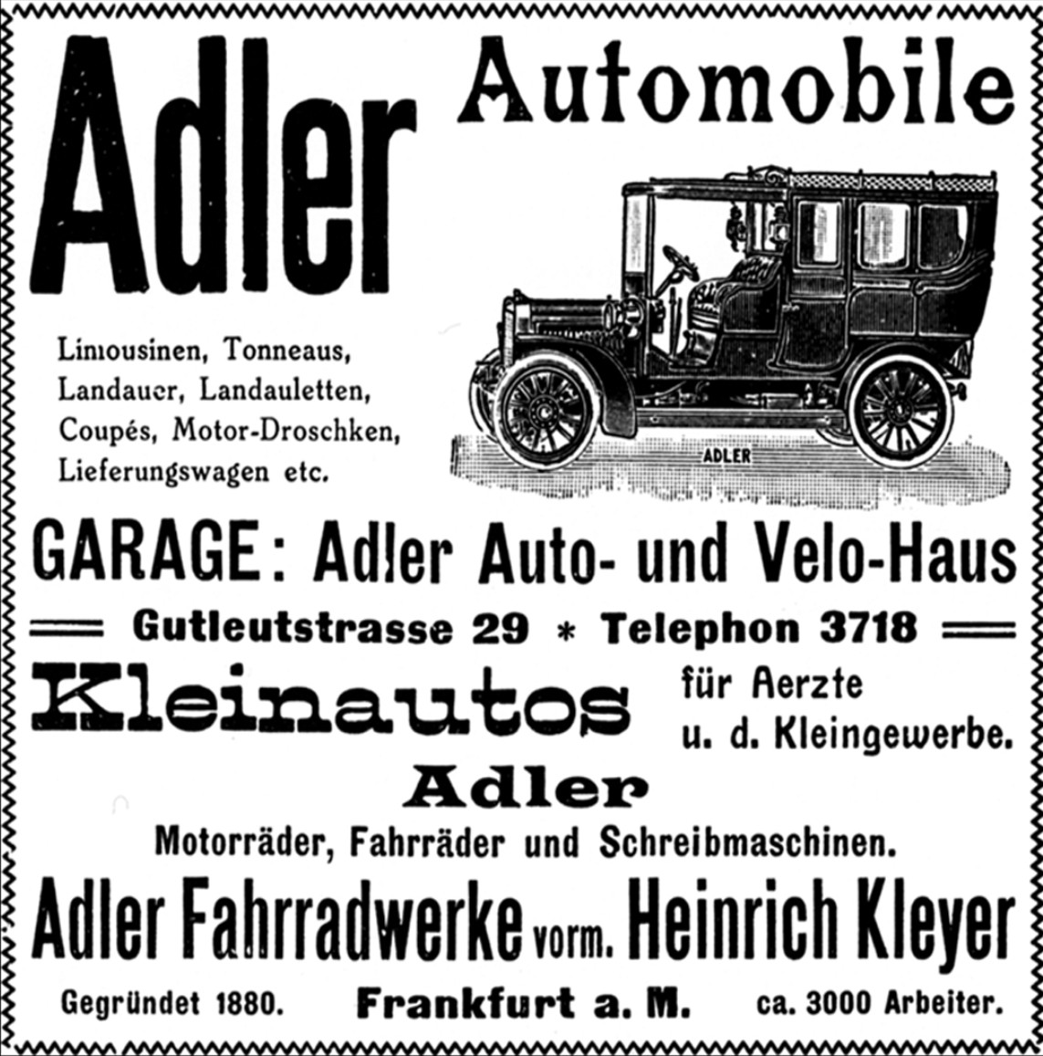 Roman-Recherche 3: Autokenzeichen